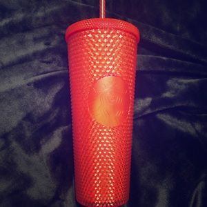 Starbucks Red Holiday Cup 2019